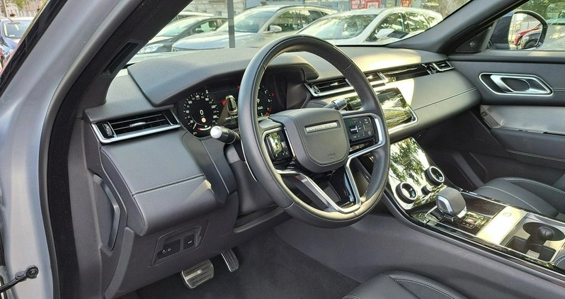 Land Rover Range Rover Velar cena 319000 przebieg: 22088, rok produkcji 2022 z Kobyłka małe 781